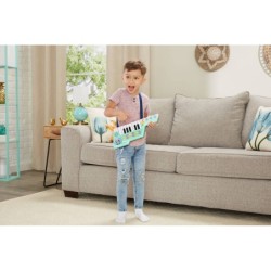 Compra Vtech Teclado-Guitarra De Bluey al mejor precio | Juguetilandia Canarias