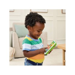 Compra Vtech Telefono De Aprendizaje Habla Con Scout al mejor precio | Juguetilandia Canarias