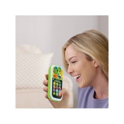 Compra Vtech Telefono De Aprendizaje Habla Con Scout al mejor precio | Juguetilandia Canarias