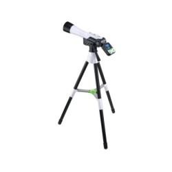 Compra Vtech Telescopio Multimedia Aventuras Espaciales al mejor precio | Juguetilandia Canarias
