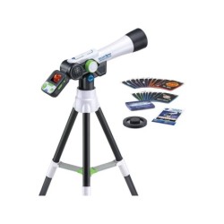 Compra Vtech Telescopio Multimedia Aventuras Espaciales al mejor precio | Juguetilandia Canarias