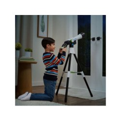 Compra Vtech Telescopio Multimedia Aventuras Espaciales al mejor precio | Juguetilandia Canarias