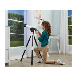 Compra Vtech Telescopio Multimedia Aventuras Espaciales al mejor precio | Juguetilandia Canarias