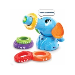 Compra Vtech Tito Cuenta Y Aprende al mejor precio | Juguetilandia Canarias