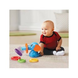 Compra Vtech Tito Cuenta Y Aprende al mejor precio | Juguetilandia Canarias