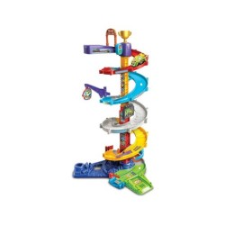 Compra Vtech Tuc Tuc Bolidos Supertornado al mejor precio | Juguetilandia Canarias