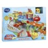 Compra Vtech Tut Tut Bolidos Garaje Multitaller al mejor precio | Juguetilandia Canarias