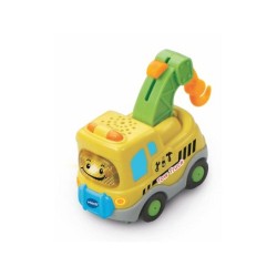 Compra Vtech Tut Tut Bolidos Garaje Multitaller al mejor precio | Juguetilandia Canarias