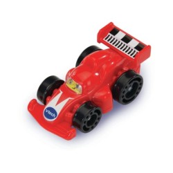 Compra Vtech Tut Tut Bolidos Parking Vip al mejor precio | Juguetilandia Canarias