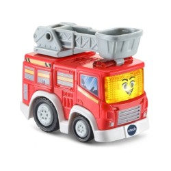 Compra Vtech Tut Tut Bolidos Parque De Bomberos al mejor precio | Juguetilandia Canarias