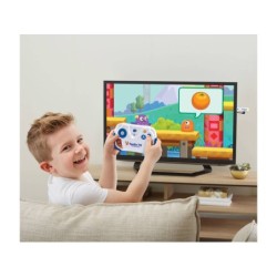 Compra Vtech V.Smile Tv New Generation al mejor precio | Juguetilandia Canarias