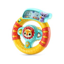 Compra Vtech Volante Descubrimientos al mejor precio | Juguetilandia Canarias