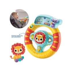 Compra Vtech Volante Descubrimientos al mejor precio | Juguetilandia Canarias