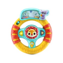 Compra Vtech Volante Descubrimientos al mejor precio | Juguetilandia Canarias