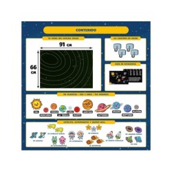 Compra World Brands Big Minds Descubre El Sistema Solar al mejor precio | Juguetilandia Canarias