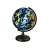 Compra World Brands Big Minds Globo Terraqueo Dia Y Noche al mejor precio | Juguetilandia Canarias