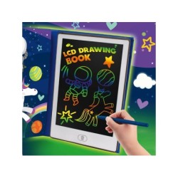 Compra World Brands Big Minds Libro De Dibujo Lcd al mejor precio | Juguetilandia Canarias