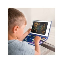 Compra World Brands Big Minds Libro De Dibujo Lcd al mejor precio | Juguetilandia Canarias