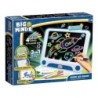 Compra World Brands Big Minds Pizarra De Dibujo Neon Led al mejor precio | Juguetilandia Canarias
