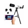 Compra World Brands Big Minds Telescopio al mejor precio | Juguetilandia Canarias