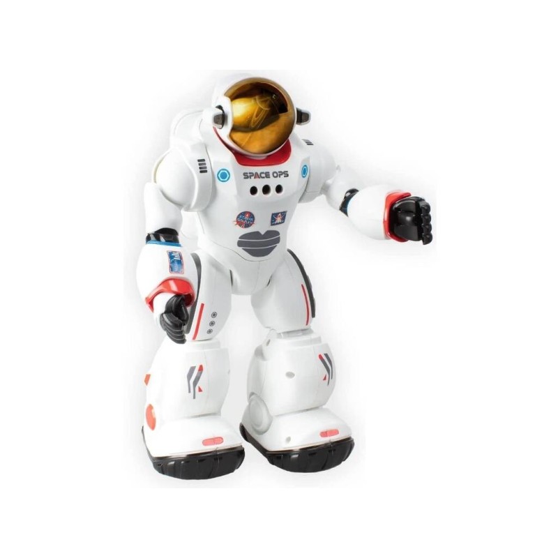 Compra World Brands Charlie - The Astronaut  al mejor precio | Juguetilandia Canarias