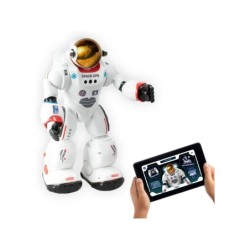 Compra World Brands Charlie - The Astronaut  al mejor precio | Juguetilandia Canarias