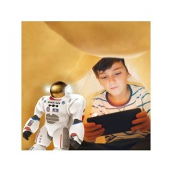 Compra World Brands Charlie - The Astronaut  al mejor precio | Juguetilandia Canarias
