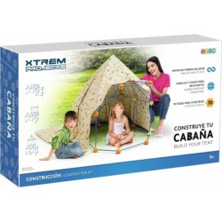 Compra World Brands Construction Fort al mejor precio | Juguetilandia Canarias