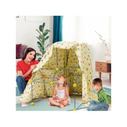 Compra World Brands Construction Fort al mejor precio | Juguetilandia Canarias