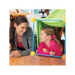 Compra World Brands Construction Fort al mejor precio | Juguetilandia Canarias