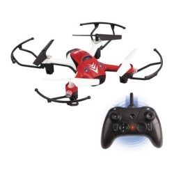 Compra World Brands Easy Drone Xr al mejor precio | Juguetilandia Canarias