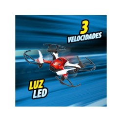 Compra World Brands Easy Drone Xr al mejor precio | Juguetilandia Canarias