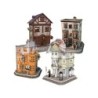 Compra World Brands Puzzle 3d Harry Potter Callejon al mejor precio | Juguetilandia Canarias