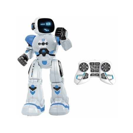 Compra World Brands Robbie 2.0 al mejor precio | Juguetilandia Canarias