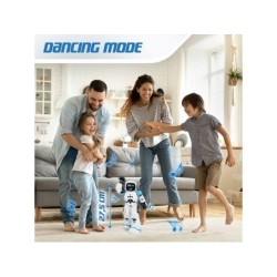 Compra World Brands Robbie 2.0 al mejor precio | Juguetilandia Canarias