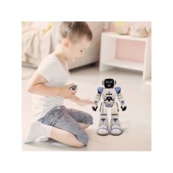 Compra World Brands Robbie 2.0 al mejor precio | Juguetilandia Canarias