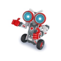 Compra World Brands Sam Bot al mejor precio | Juguetilandia Canarias