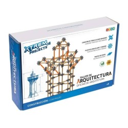 Compra World Brands Taller De Arquitectura al mejor precio | Juguetilandia Canarias