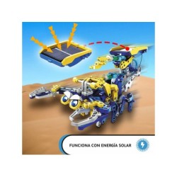 Compra World Brands Taller De Robotica al mejor precio | Juguetilandia Canarias