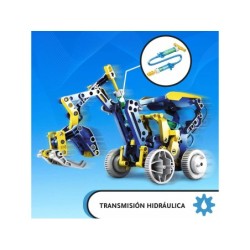 Compra World Brands Taller De Robotica al mejor precio | Juguetilandia Canarias