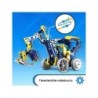 Compra World Brands Taller De Robotica al mejor precio | Juguetilandia Canarias