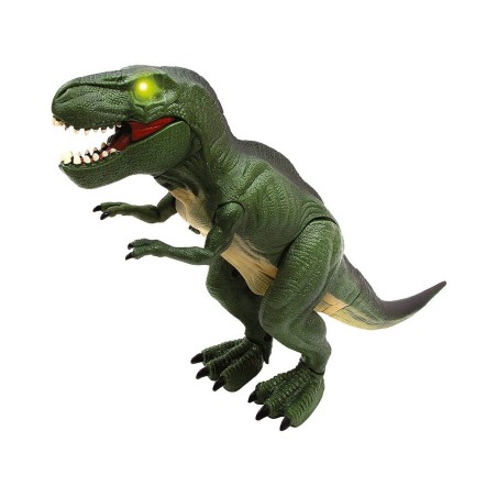 Compra World Brands Tyrannosaurus Mediano al mejor precio | Juguetilandia Canarias