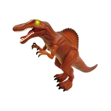 Compra World Brands Wild Predators Spinosaurius al mejor precio | Juguetilandia Canarias