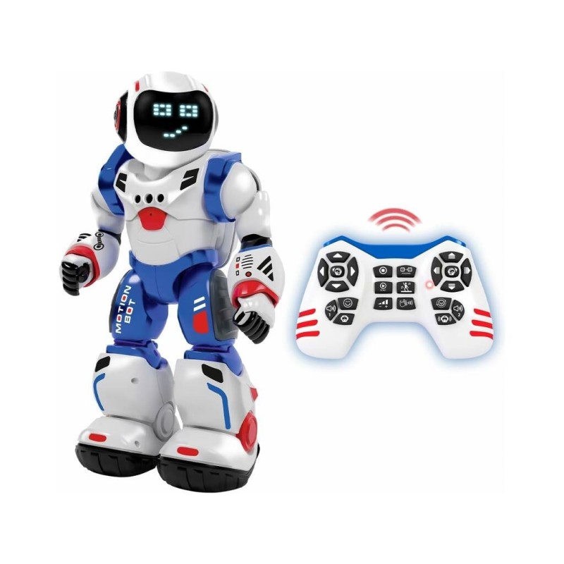 Compra World Brands Xtrem Bots Bruce Bot al mejor precio | Juguetilandia Canarias Compra World Brands Xtrem Bots Bruce Bot al mejor precio | Juguetilandia Canarias