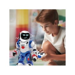 Compra World Brands Xtrem Bots Bruce Bot al mejor precio | Juguetilandia Canarias