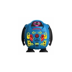Compra World Brands Xtrem Bots Talkibot al mejor precio | Juguetilandia Canarias
