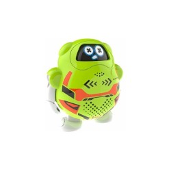 Compra World Brands Xtrem Bots Talkibot al mejor precio | Juguetilandia Canarias