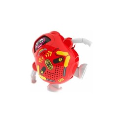 Compra World Brands Xtrem Bots Talkibot al mejor precio | Juguetilandia Canarias