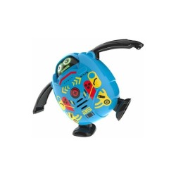 Compra World Brands Xtrem Bots Talkibot al mejor precio | Juguetilandia Canarias