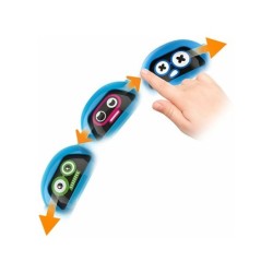 Compra World Brands Xtrem Bots Talkibot al mejor precio | Juguetilandia Canarias